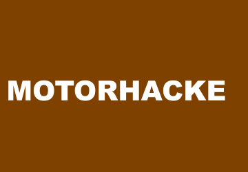 MOTORHACKE