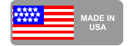 MADE IN USA
