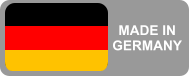MADE IN GERMANY