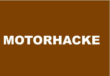 MOTORHACKE