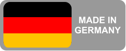 MADE IN GERMANY
