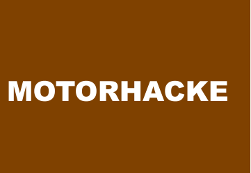 MOTORHACKE