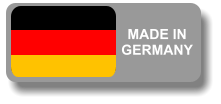 MADE IN GERMANY