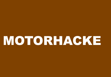 MOTORHACKE