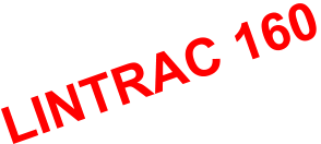 LINTRAC 160