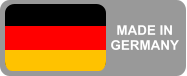 MADE IN GERMANY